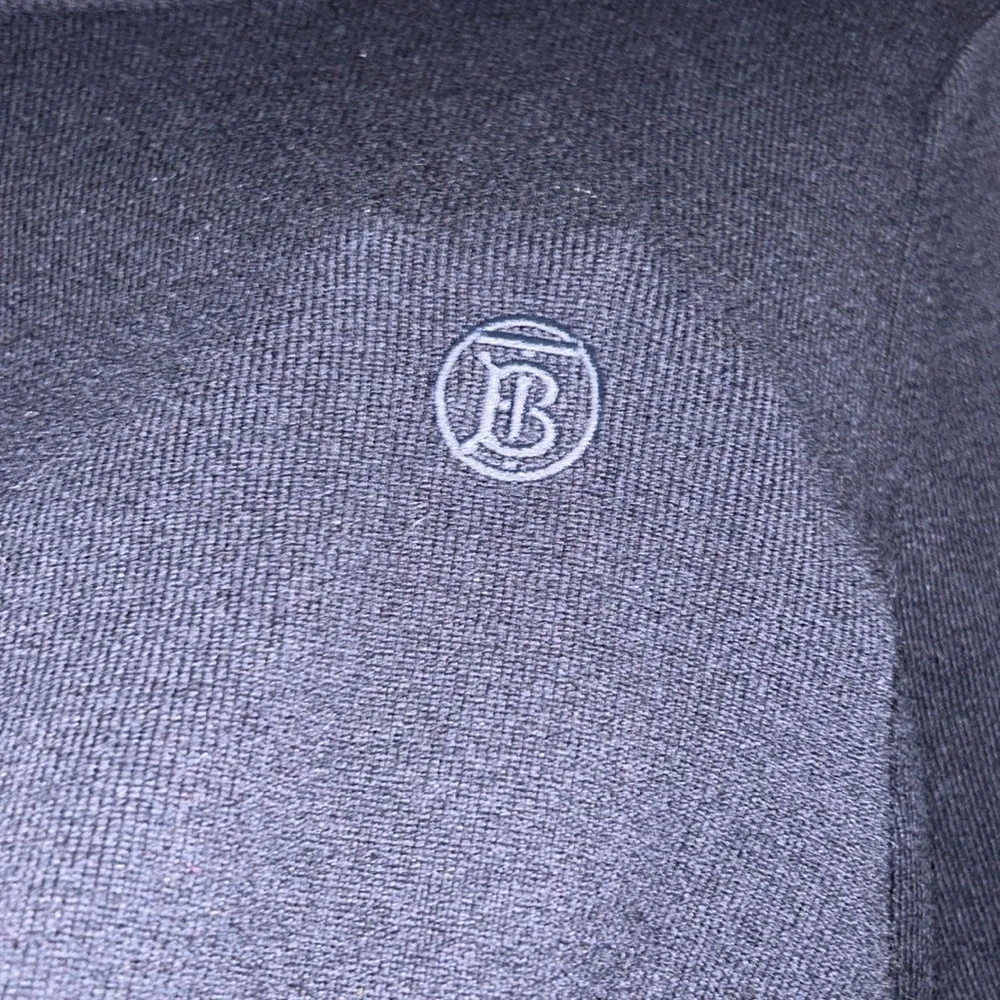 Authentic Burberry Cashmere shirts